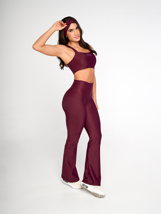 Zen Flare Leggings
