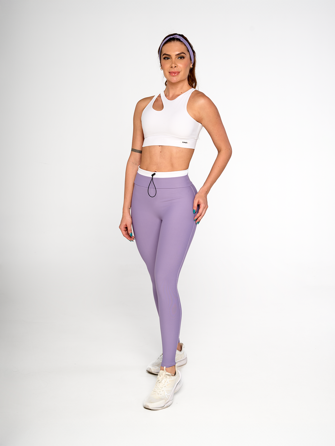 Ocaso Leggings