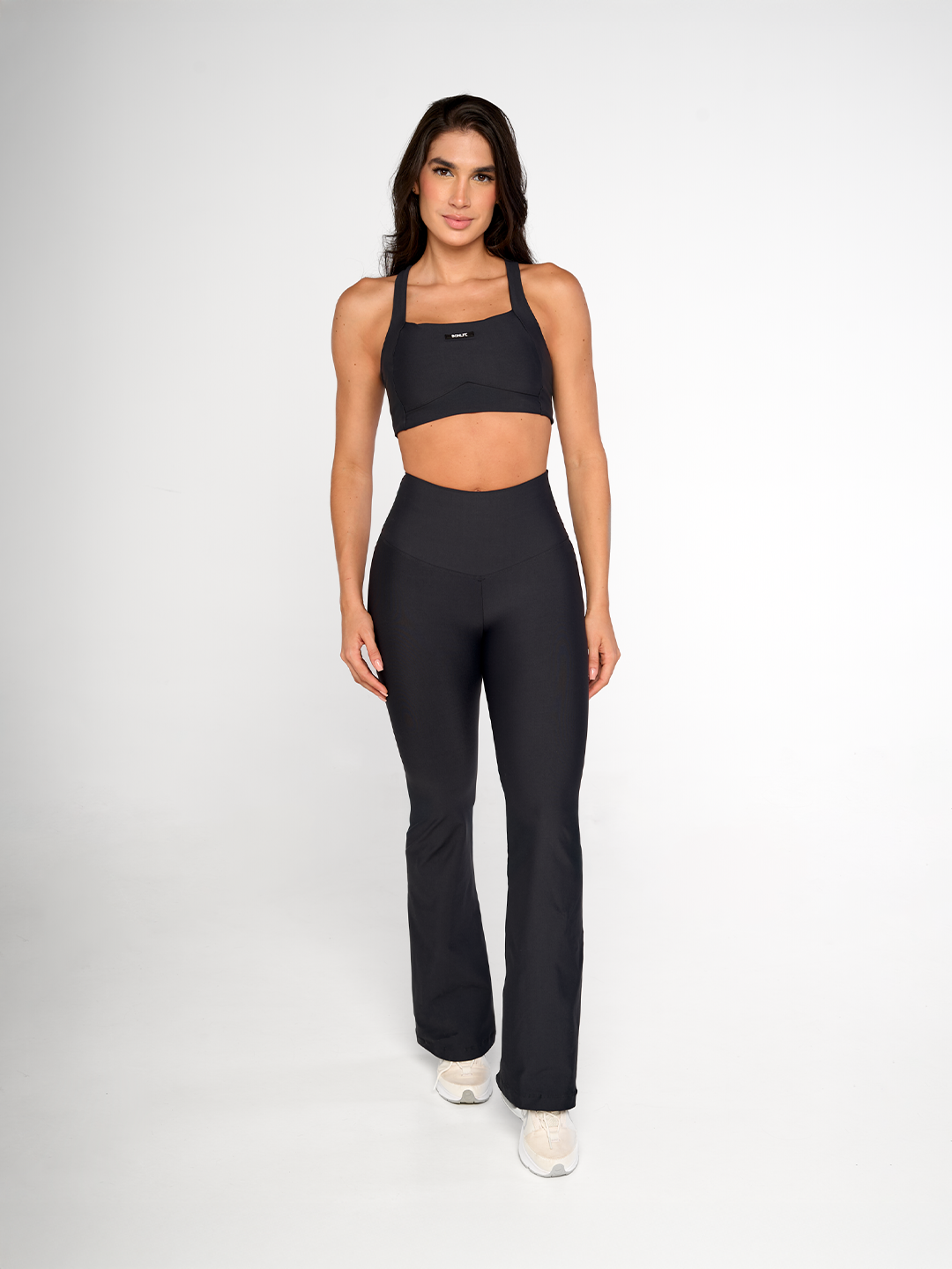 Zen Flare Leggings