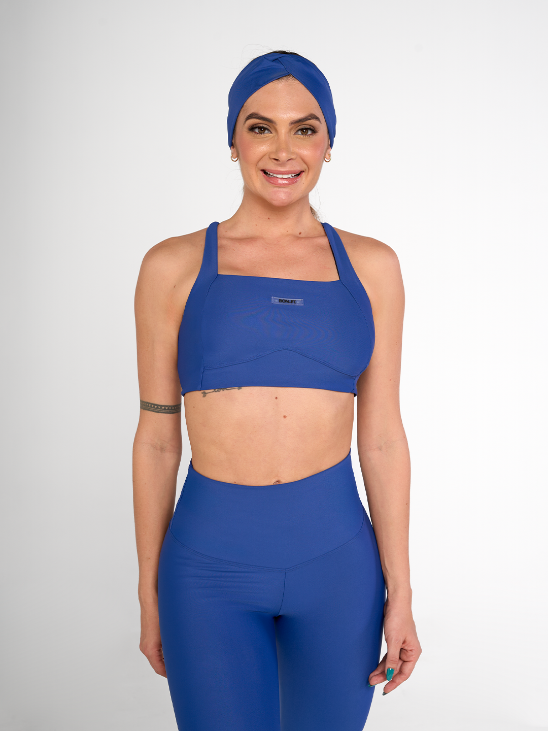 Zen Bra Top