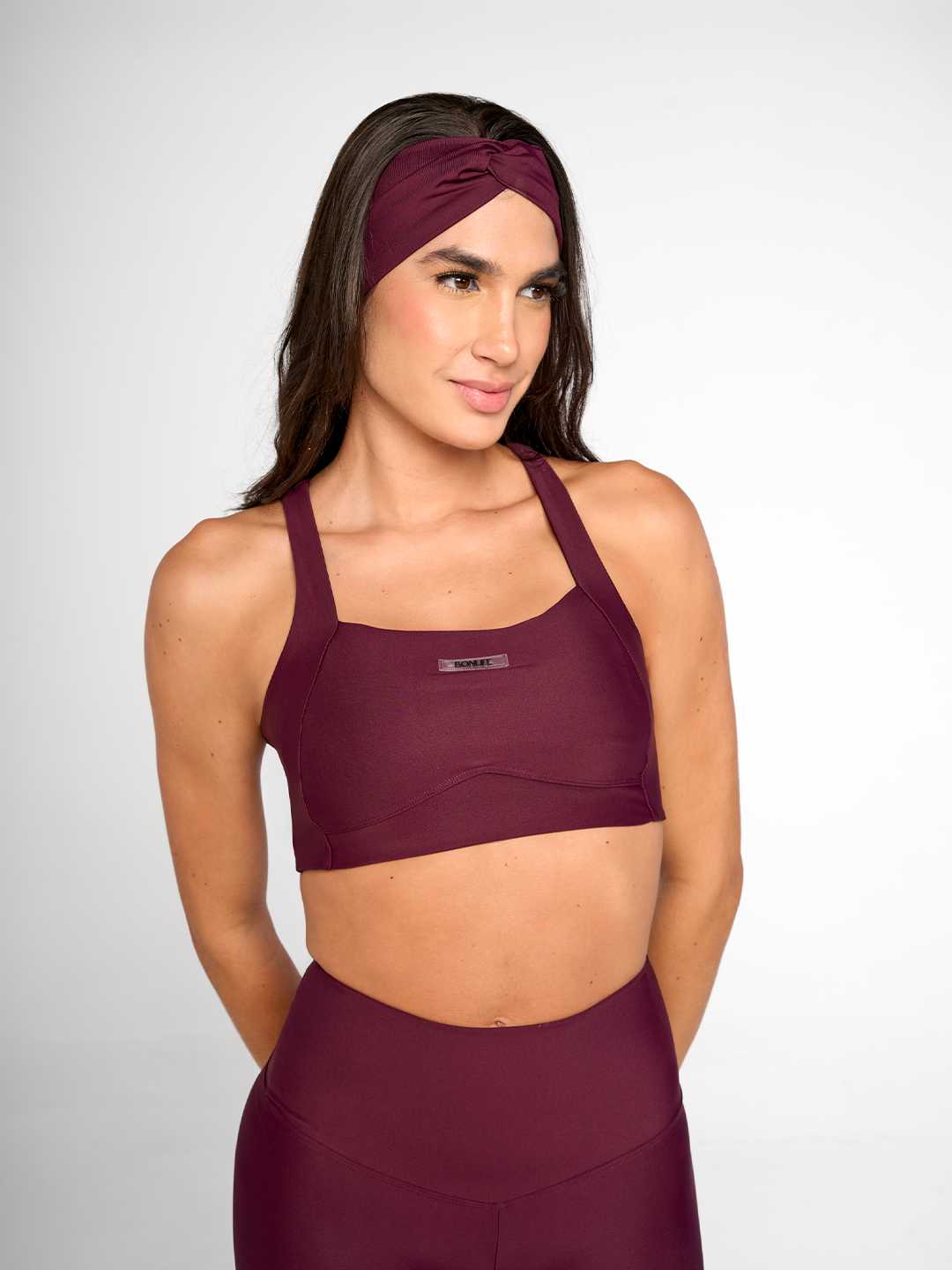 Zen Bra Top