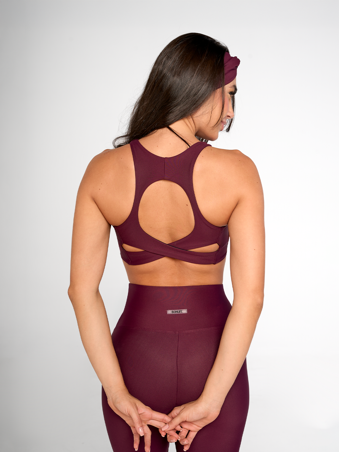 Zen Bra Top