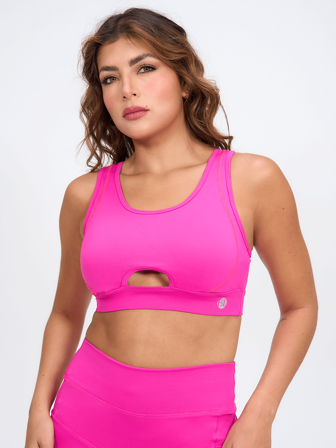 Ocaso Bra Top