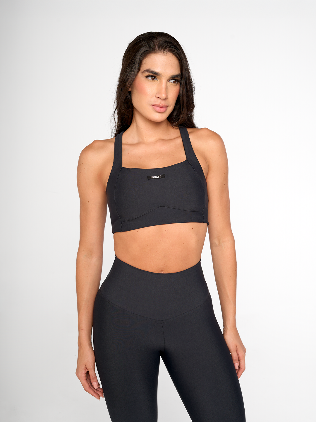 Zen Bra Top