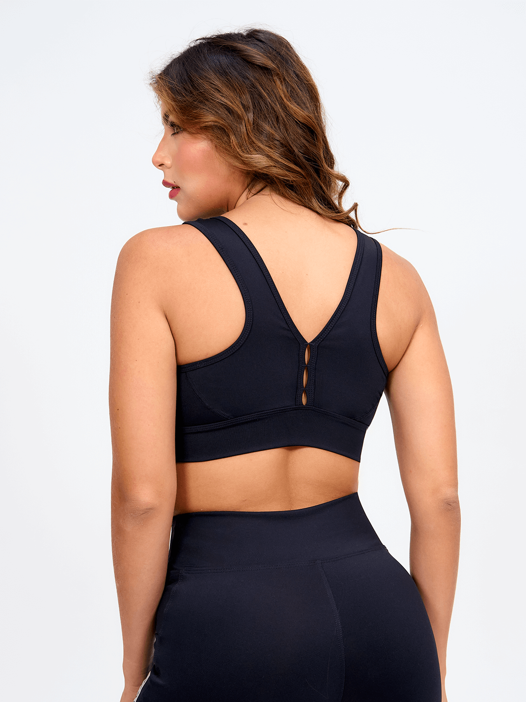 Ocaso Bra Top