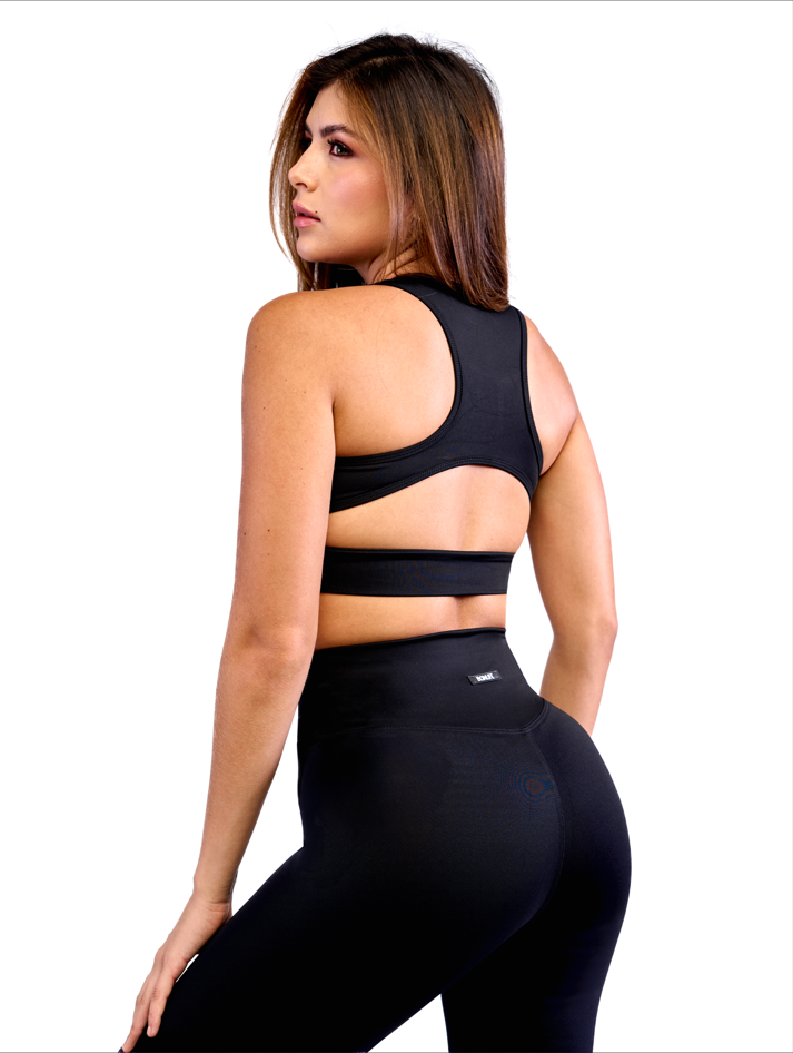Vibrancy Bra Top