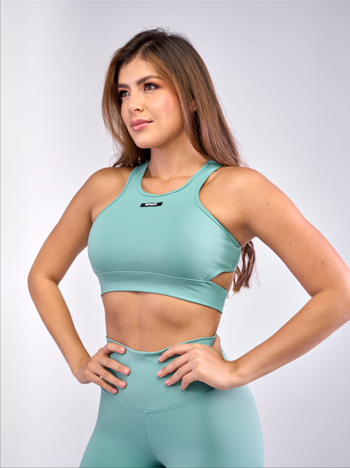 Vibrancy Bra Top