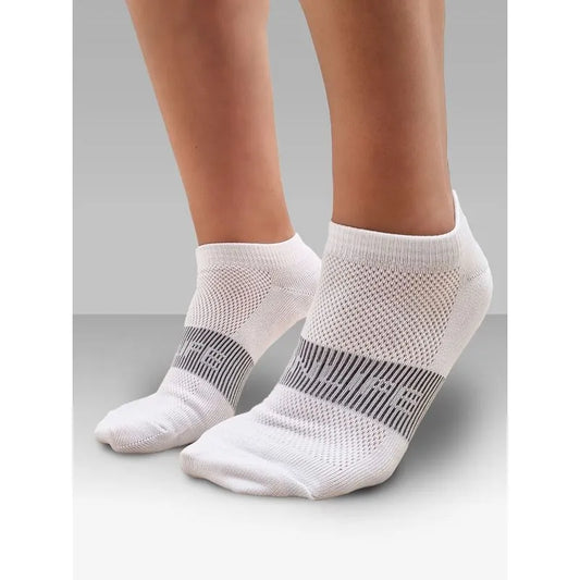 Duo Pair Ankle Socks