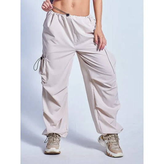 Deluxe Joggers