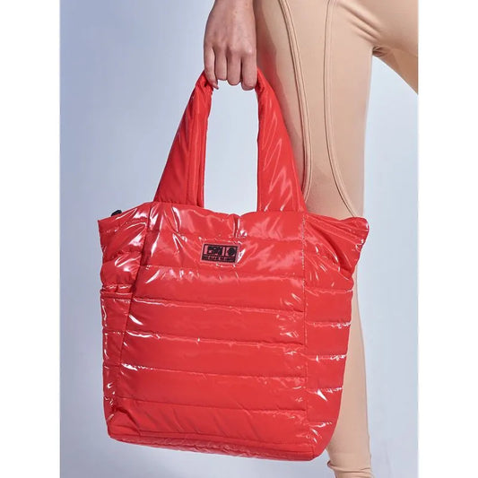 Deluxe Tote Bag