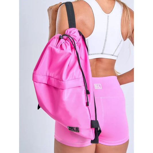 Harmony Drawstring Backpack