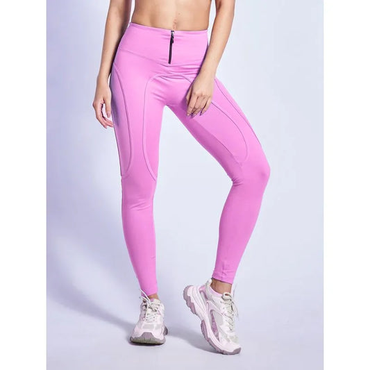 Velvet Leggings