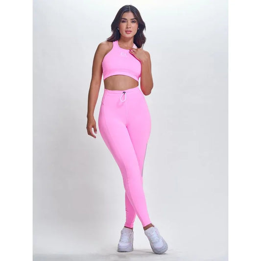 Fortress Leggings