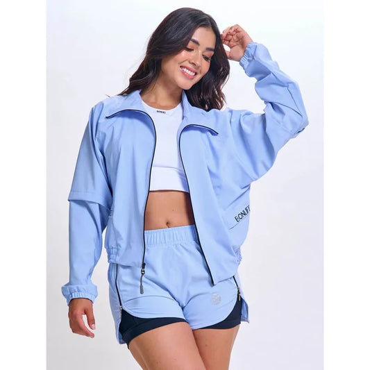 Fortress Jacket