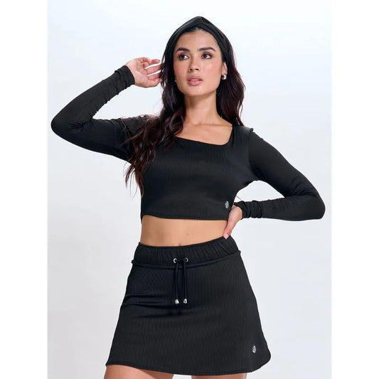 Powery Skirt