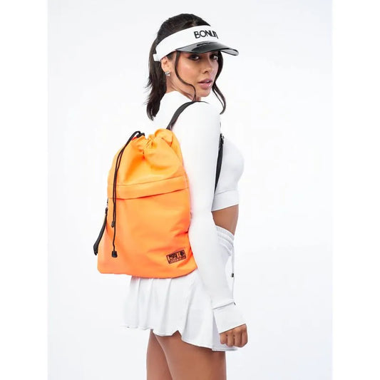 Harmony Drawstring Backpack