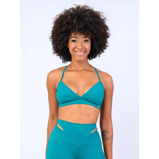 Fulgor Bra Top