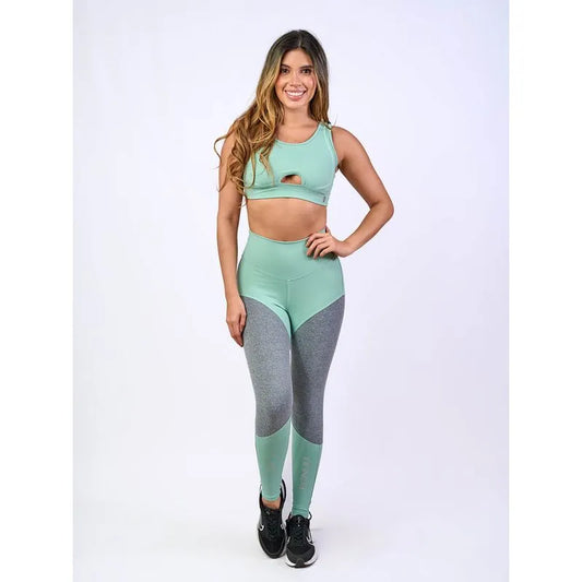 Sunset Leggings