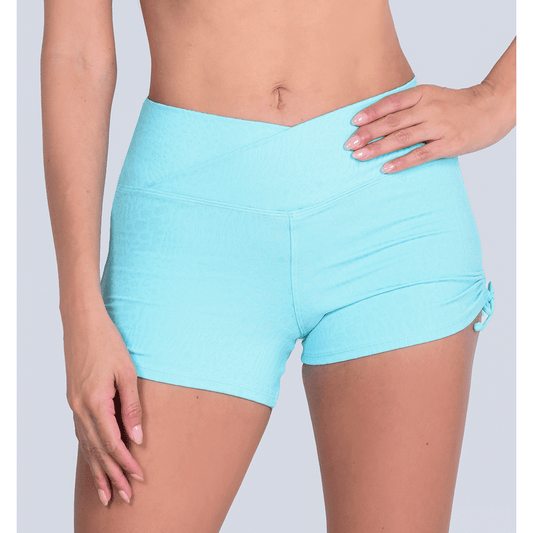 Feline Shorts
