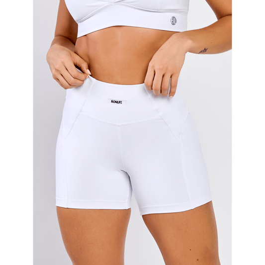 Fulgor Shorts