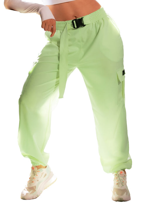 Passionate Joggers