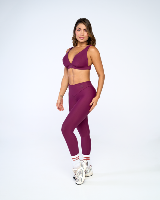 Skin Leggings