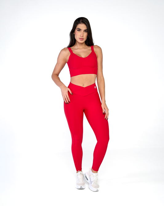 Chromatic Bra Top