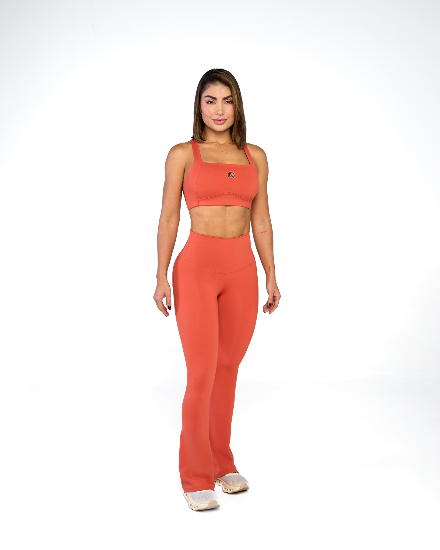 Zen Bra Top
