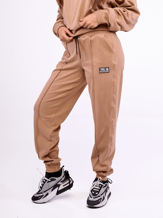 Athleisure Joggers