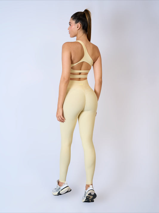 Famous Pushup Leggings