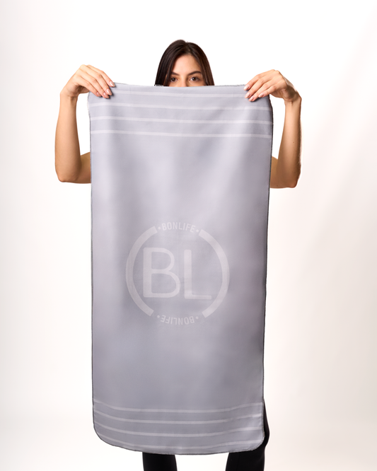 Microfiber Towel