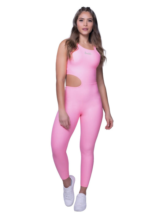 Arpeggio Jumsuit