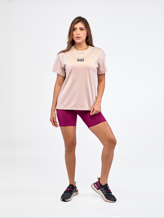 Athleisure T-shirt