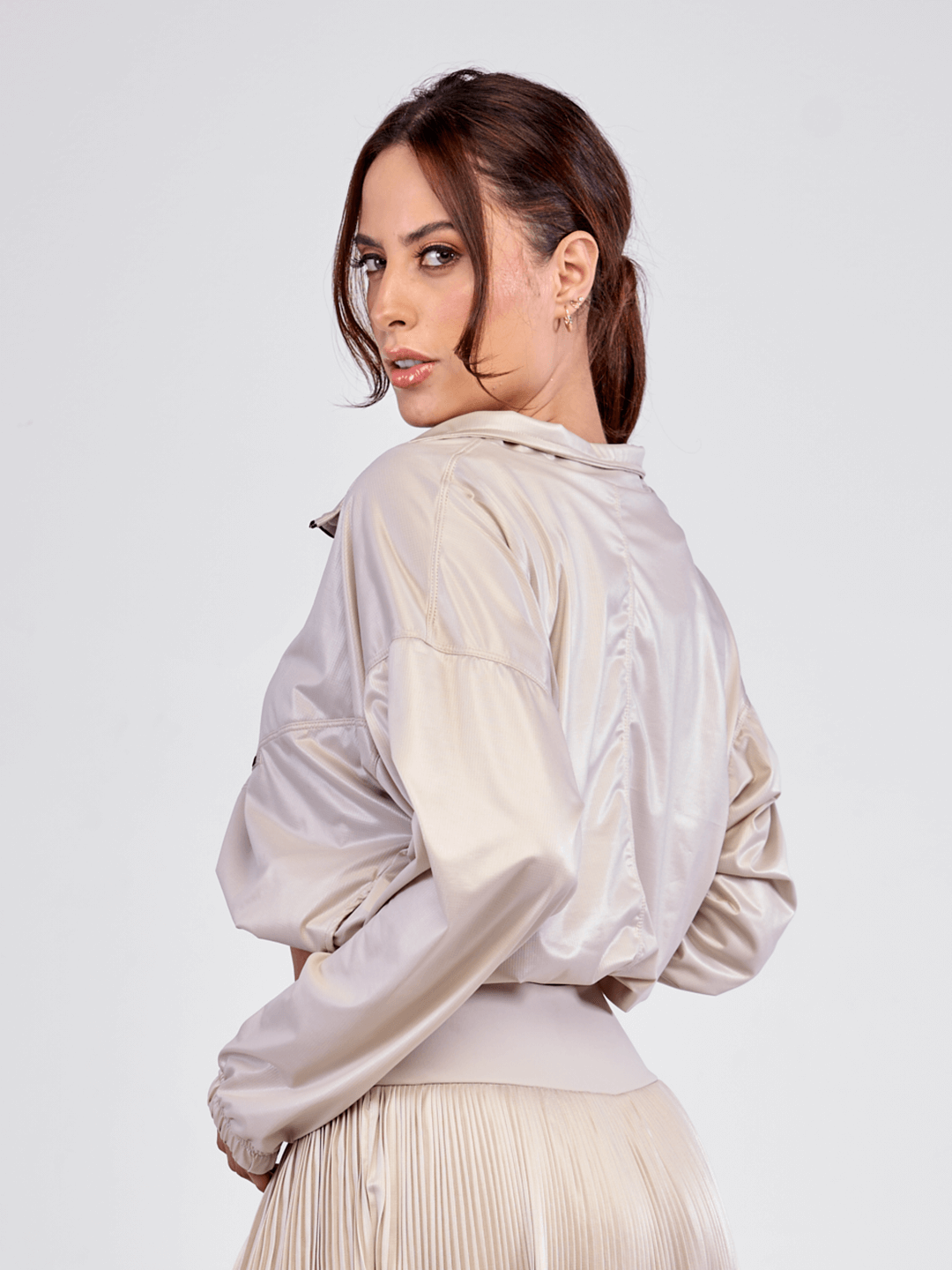 Blissing Jacket