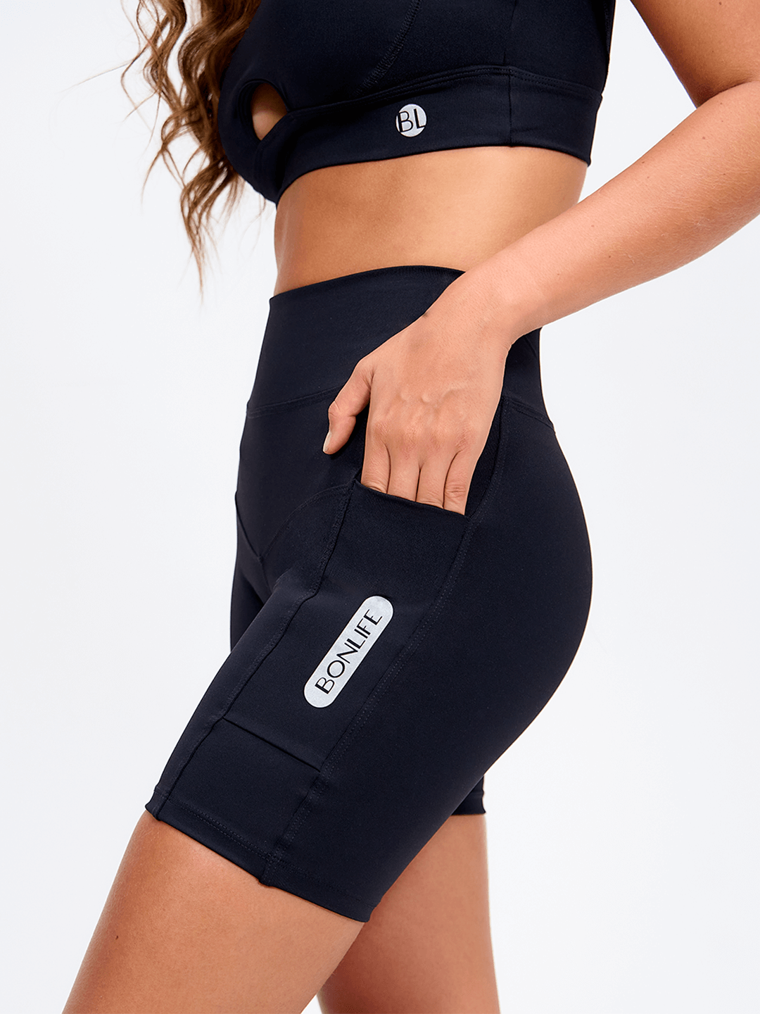 Vibrancy Shorts