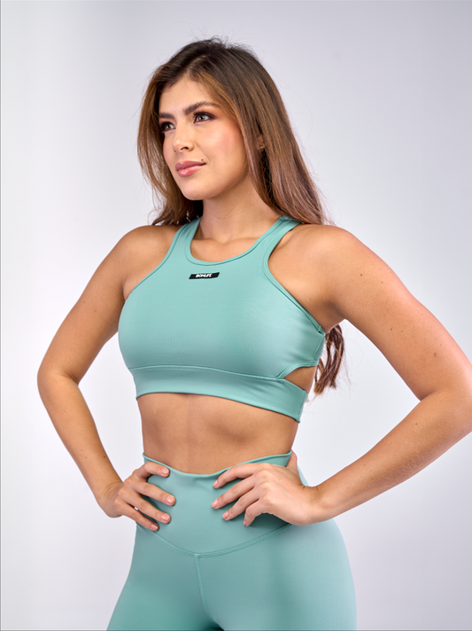 Vibrancy Bra Top